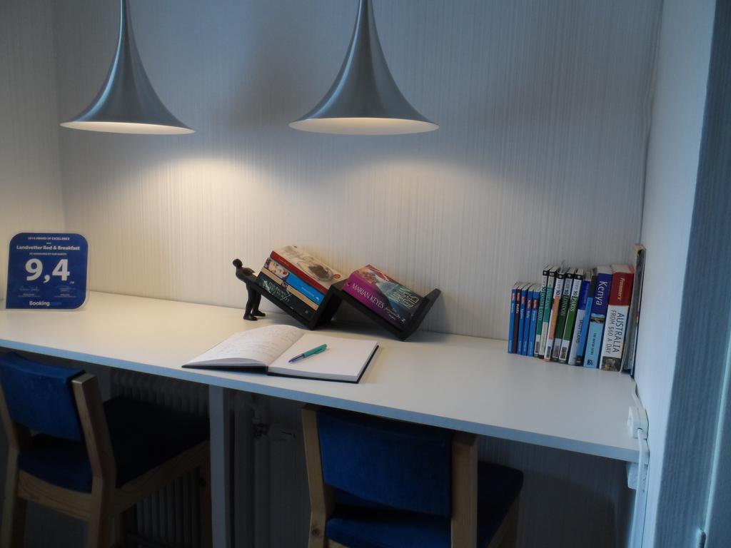 Landvetter Bnb Harryda Room photo