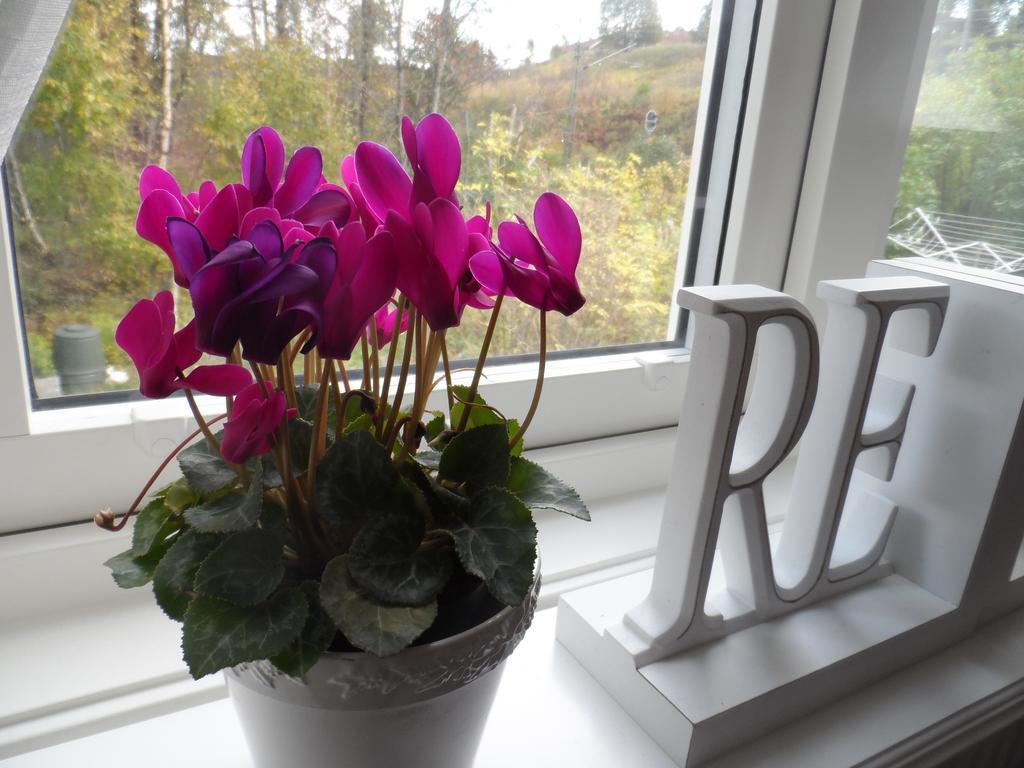 Landvetter Bnb Harryda Room photo