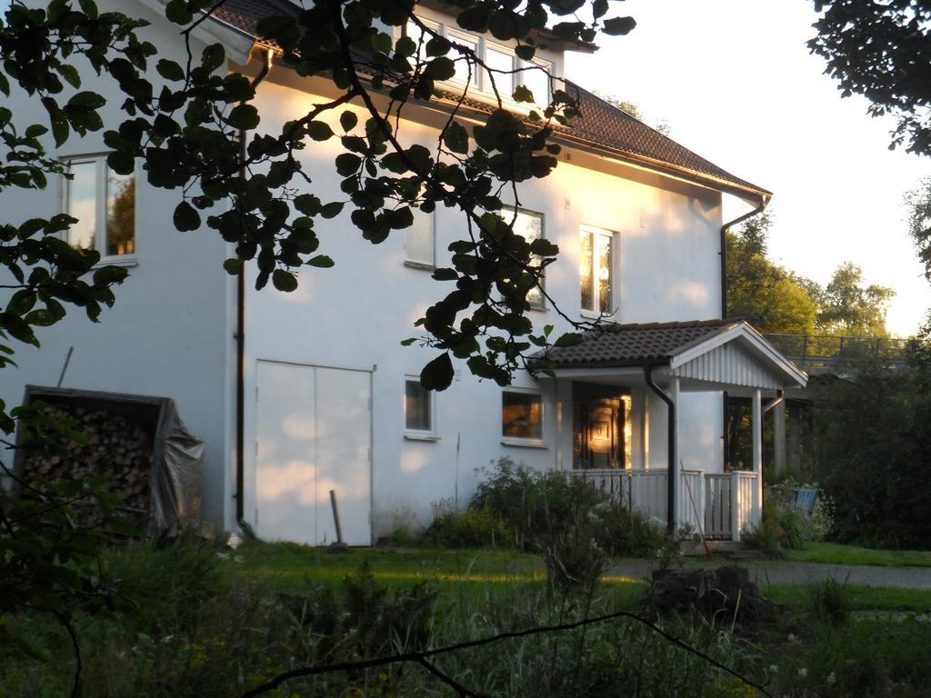 Landvetter Bnb Harryda Exterior photo