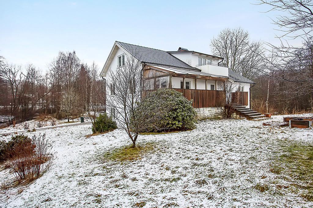 Landvetter Bnb Harryda Exterior photo