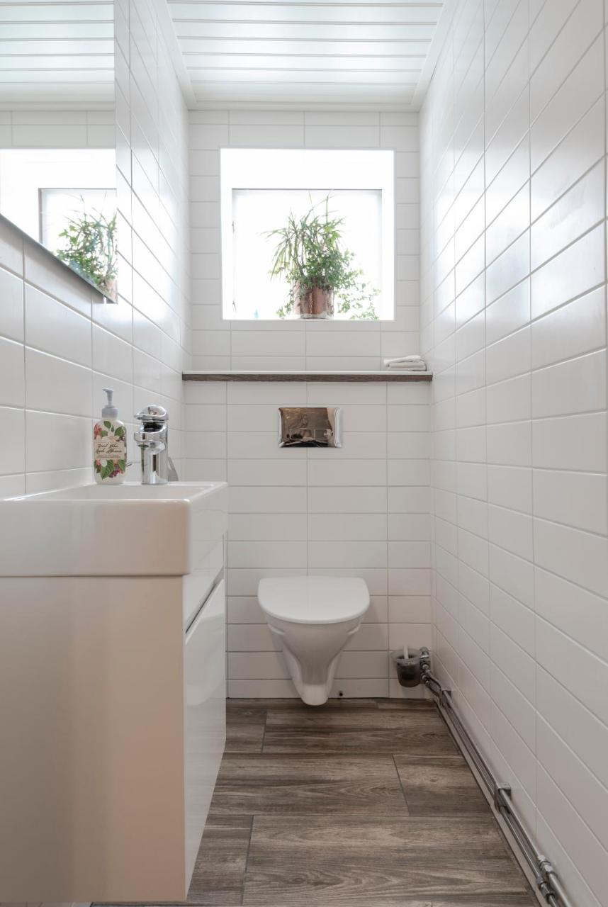 Landvetter Bnb Harryda Exterior photo
