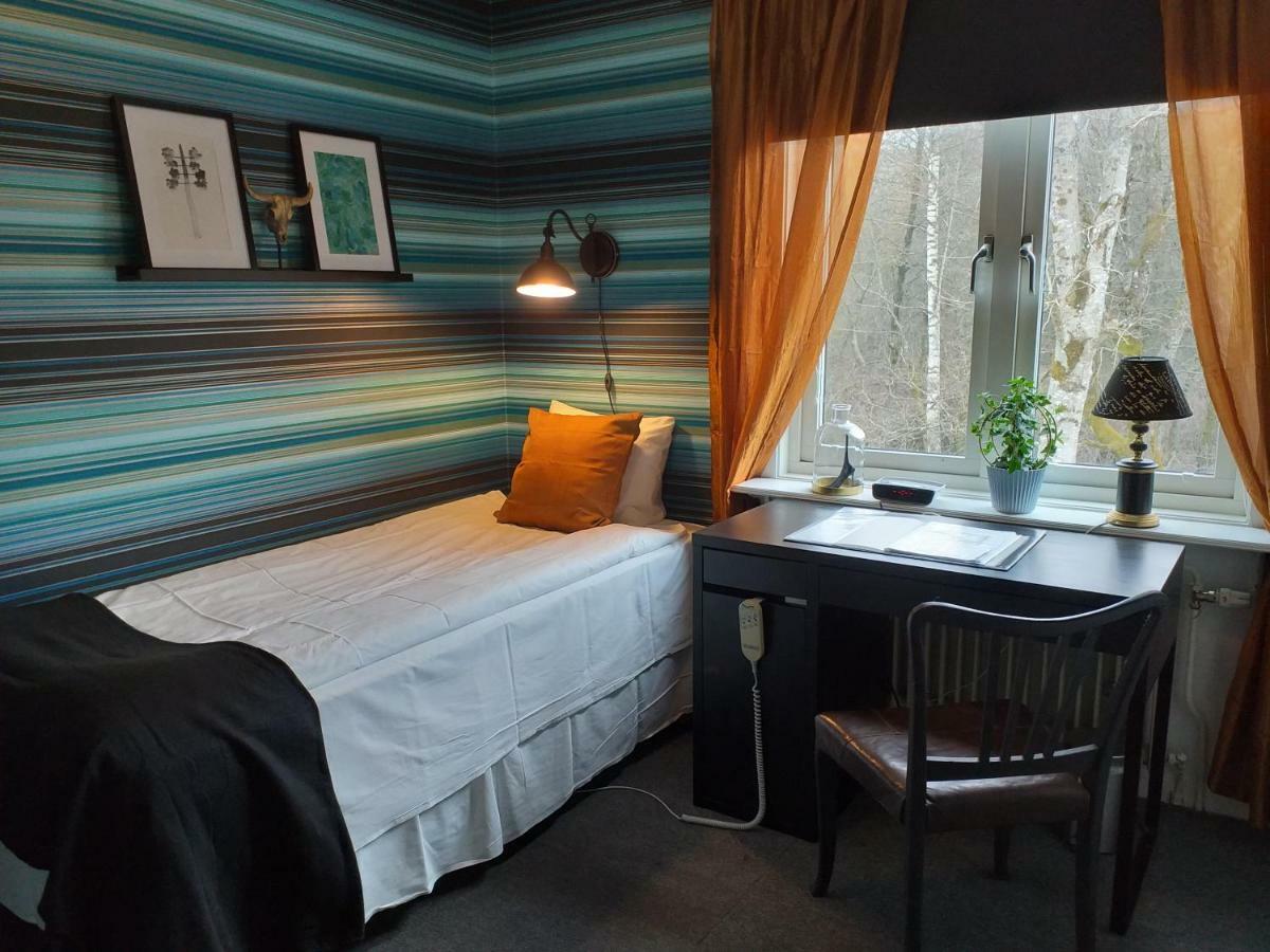 Landvetter Bnb Harryda Exterior photo